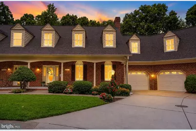 10033 Altamont Circle, Fredericksburg, VA 22408 - Photo 1