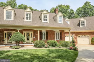 10033 Altamont Cir, Fredericksburg, VA 22408 - Photo 66