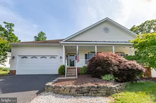 4210 Stonehaven Way, Fredericksburg, VA 22408 - Photo 2