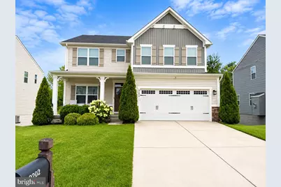 9202 Wood Creek Circle, Fredericksburg, VA 22407 - Photo 1