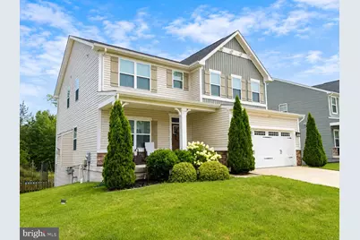 9202 Wood Creek Circle, Fredericksburg, VA 22407 - Photo 2