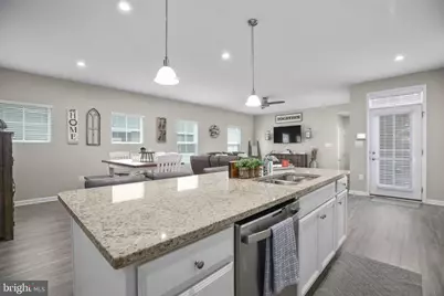 6708 Ninth Corps Lane, Spotsylvania, VA 22553 - Photo 4