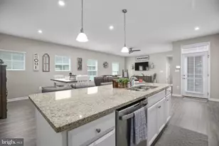 6708 Ninth Corps Ln, Spotsylvania, VA 22553 - Photo 4