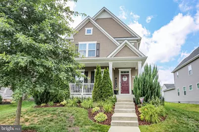 6708 Ninth Corps Lane, Spotsylvania, VA 22553 - Photo 1