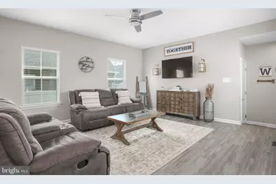 6708 Ninth Corps Lane, Spotsylvania, VA 22553 - Photo 12