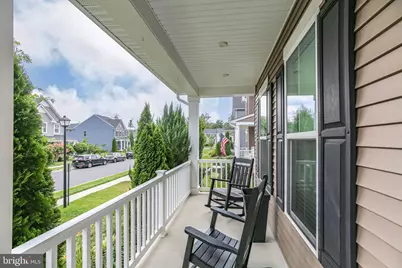 6708 Ninth Corps Lane, Spotsylvania, VA 22553 - Photo 40