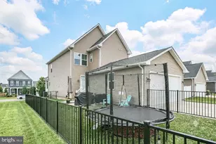 6708 Ninth Corps Ln, Spotsylvania, VA 22553 - Photo 2