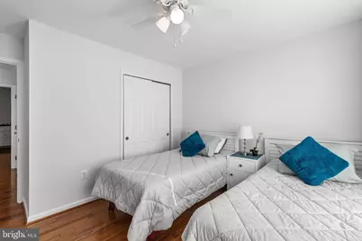 12016 Kingswood Boulevard, Fredericksburg, VA 22408 - Photo 34