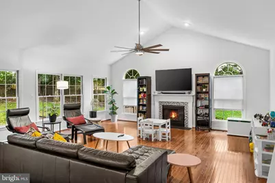 12016 Kingswood Boulevard, Fredericksburg, VA 22408 - Photo 20