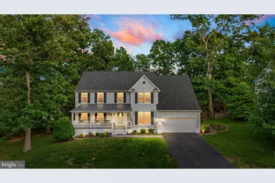 12016 Kingswood Boulevard, Fredericksburg, VA 22408 - Photo 4