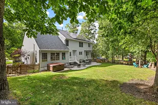 12016 Kingswood Blvd, Fredericksburg, VA 22408 - Photo 56