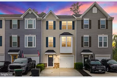 8622 Wilmore Lane, Spotsylvania, VA 22553 - Photo 2