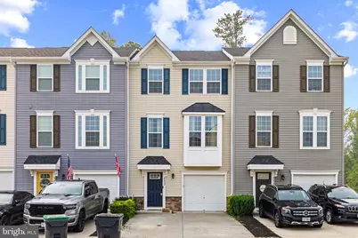 8622 Wilmore Lane, Spotsylvania, VA 22553 - Photo 1