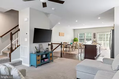 8622 Wilmore Lane, Spotsylvania, VA 22553 - Photo 12
