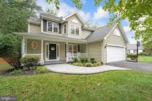 9811 Ramsay Dr, Fredericksburg, VA 22408 - Photo 1