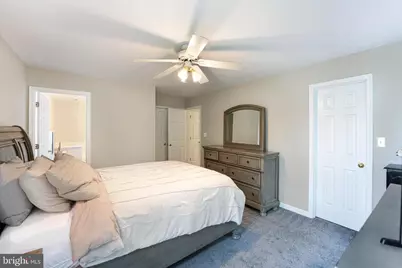 9811 Ramsay Drive, Fredericksburg, VA 22408 - Photo 18