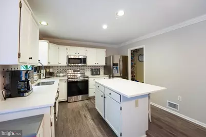 9811 Ramsay Drive, Fredericksburg, VA 22408 - Photo 10