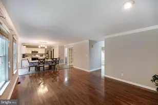 9811 Ramsay Dr, Fredericksburg, VA 22408 - Photo 8