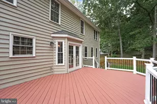 9811 Ramsay Dr, Fredericksburg, VA 22408 - Photo 36