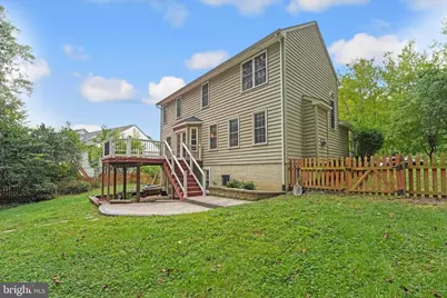 9811 Ramsay Drive, Fredericksburg, VA 22408 - Photo 40