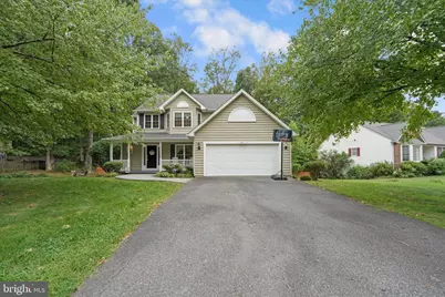 9811 Ramsay Drive, Fredericksburg, VA 22408 - Photo 2