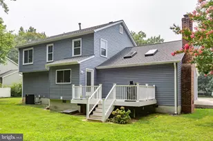 11309 Yorkshire Ct, Fredericksburg, VA 22407 - Photo 48