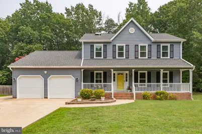 11309 Yorkshire Court, Fredericksburg, VA 22407 - Photo 1