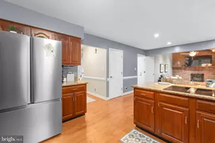 11309 Yorkshire Ct, Fredericksburg, VA 22407 - Photo 16