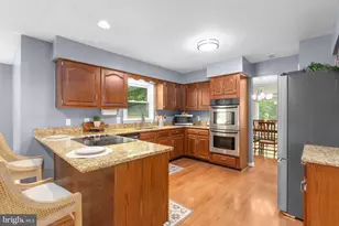11309 Yorkshire Ct, Fredericksburg, VA 22407 - Photo 14