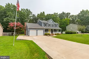 11309 Yorkshire Ct, Fredericksburg, VA 22407 - Photo 4