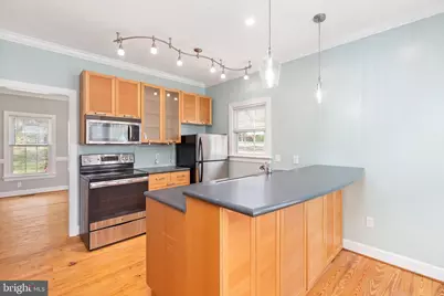 1445 Heatherstone Drive, Fredericksburg, VA 22407 - Photo 14