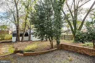 1445 Heatherstone Dr, Fredericksburg, VA 22407 - Photo 32