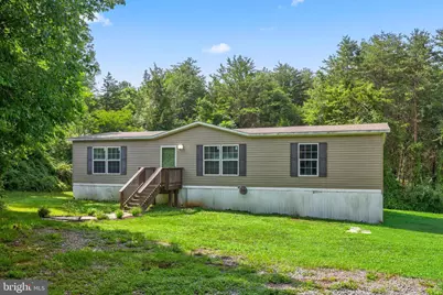8275 Granite Springs Road, Spotsylvania, VA 22551 - Photo 26