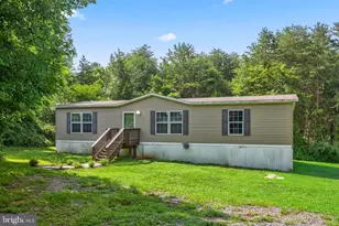 8275 Granite Springs Rd, Spotsylvania, VA 22551 - Photo 26