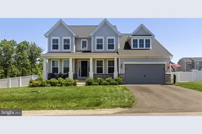 9305 Spring Hill Lane, Fredericksburg, VA 22408 - Photo 6
