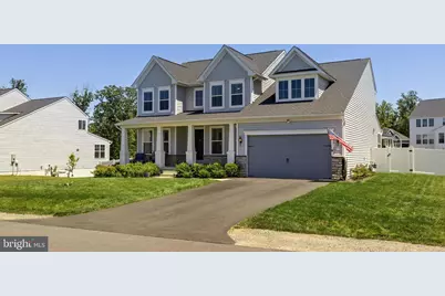 9305 Spring Hill Lane, Fredericksburg, VA 22408 - Photo 2