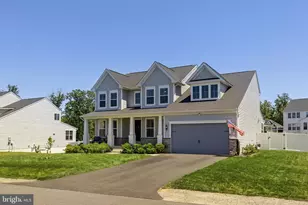 9305 Spg Hl Ln, Fredericksburg, VA 22408 - Photo 2