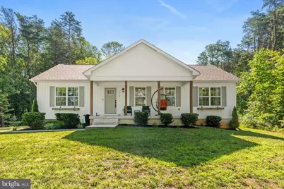 3731 Breaknock Road, Bumpass, VA 23024 - Photo 1