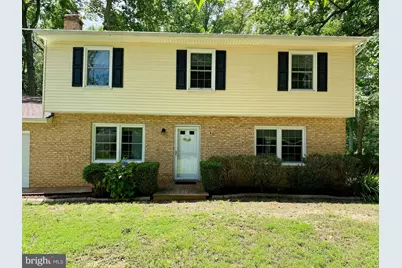 6024 Battlefield Green Drive, Fredericksburg, VA 22407 - Photo 4
