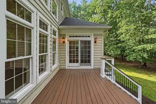 11612 Longstreet Dr, Spotsylvania, VA 22551 - Photo 58