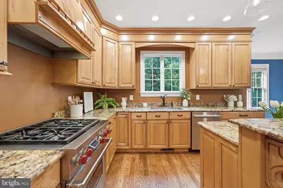 11612 Longstreet Drive, Spotsylvania, VA 22551 - Photo 16