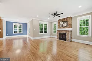 11612 Longstreet Dr, Spotsylvania, VA 22551 - Photo 8