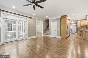 11612 Longstreet Dr, Spotsylvania, VA 22551 - Photo 20