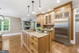 11612 Longstreet Dr, Spotsylvania, VA 22551 - Photo 8