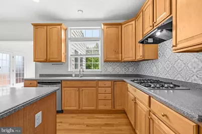 5407 Silver Maple Lane, Fredericksburg, VA 22407 - Photo 12