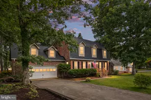 9 Sanford Cir, Fredericksburg, VA 22407 - Photo 2
