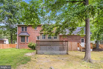 9 Sanford Circle, Fredericksburg, VA 22407 - Photo 8