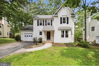 9815 Fendale Lane, Fredericksburg, VA 22408 - Photo 2