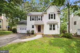 9815 Fendale Ln, Fredericksburg, VA 22408 - Photo 2