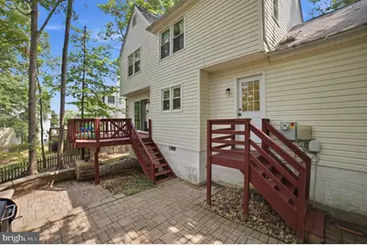 9815 Fendale Lane, Fredericksburg, VA 22408 - Photo 24